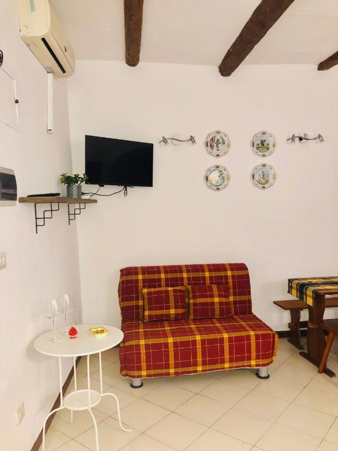 La Casa Di Miriam Villa Syracuse Ngoại thất bức ảnh