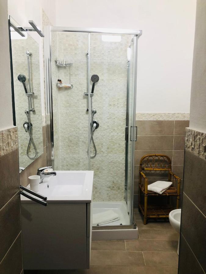La Casa Di Miriam Villa Syracuse Ngoại thất bức ảnh