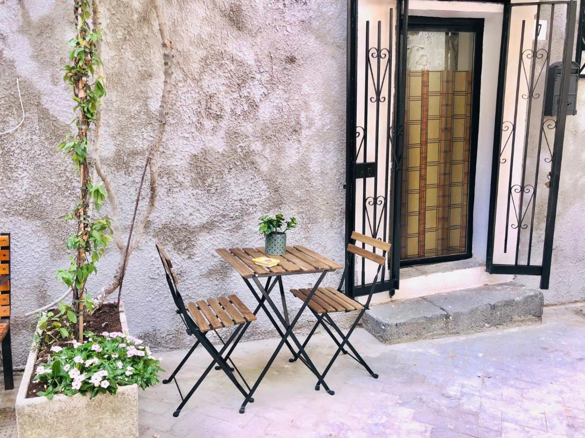La Casa Di Miriam Villa Syracuse Ngoại thất bức ảnh