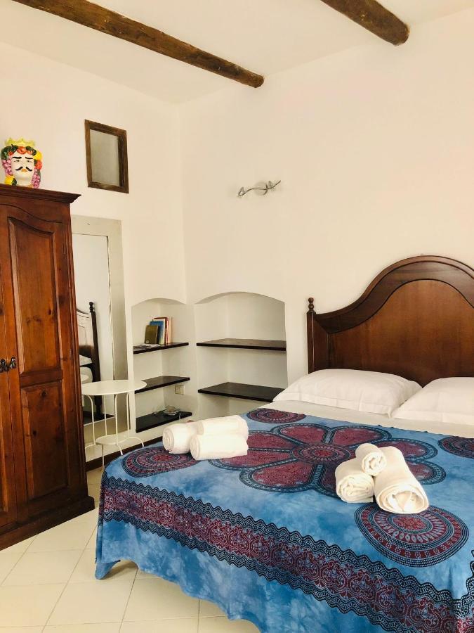 La Casa Di Miriam Villa Syracuse Ngoại thất bức ảnh