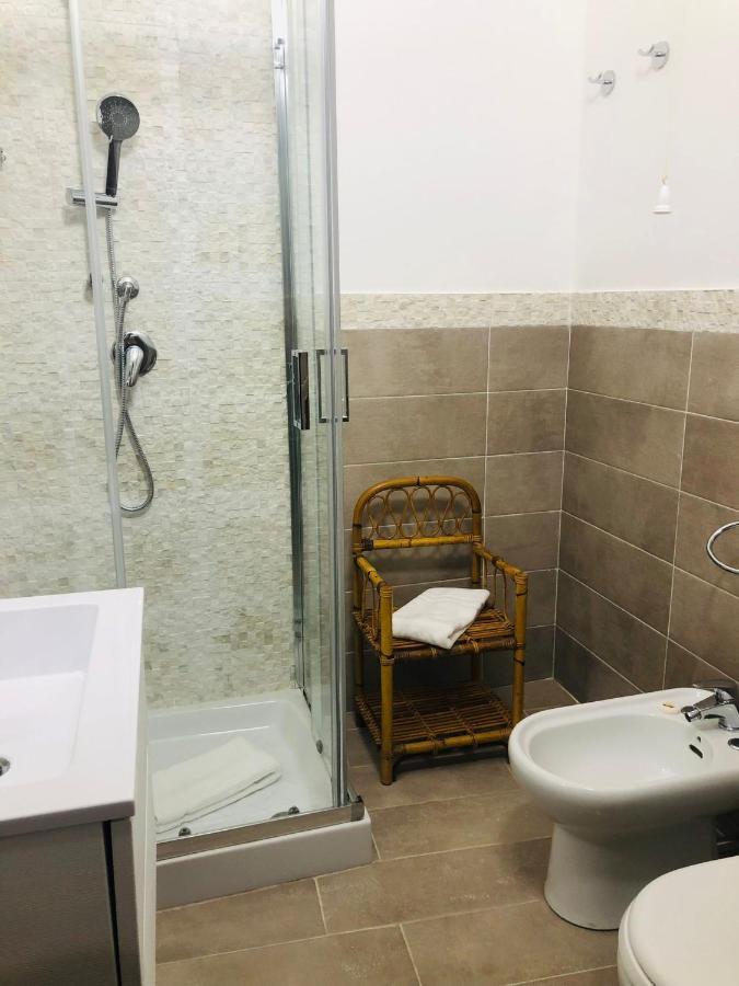 La Casa Di Miriam Villa Syracuse Ngoại thất bức ảnh