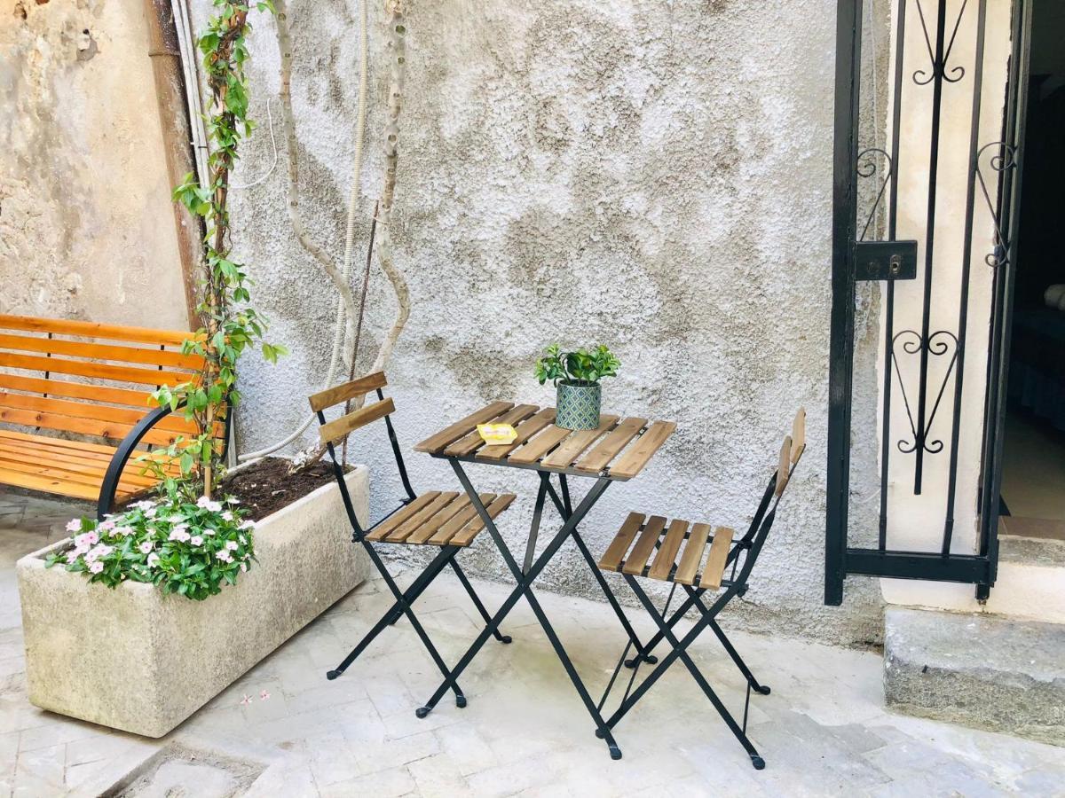La Casa Di Miriam Villa Syracuse Ngoại thất bức ảnh