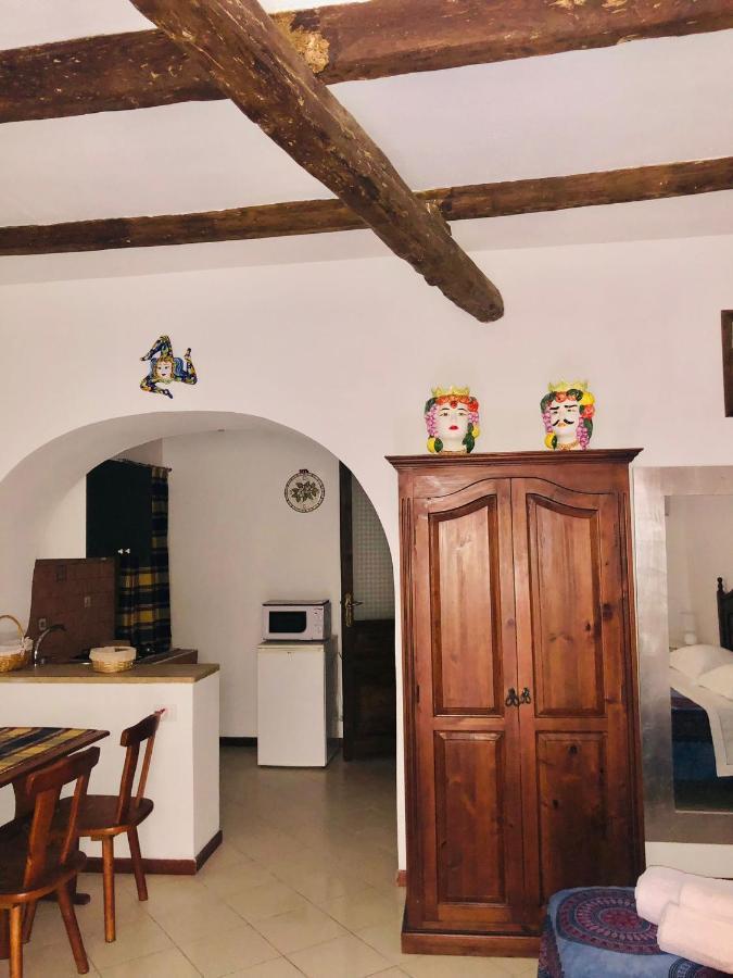 La Casa Di Miriam Villa Syracuse Ngoại thất bức ảnh