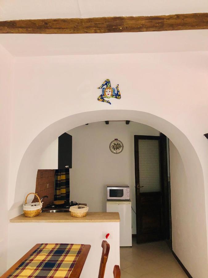 La Casa Di Miriam Villa Syracuse Ngoại thất bức ảnh
