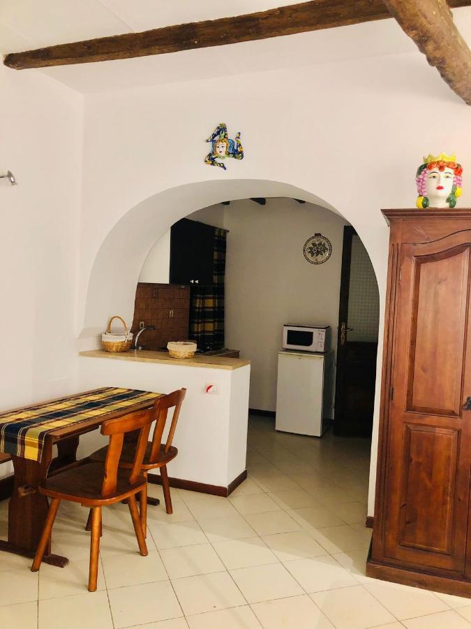 La Casa Di Miriam Villa Syracuse Ngoại thất bức ảnh